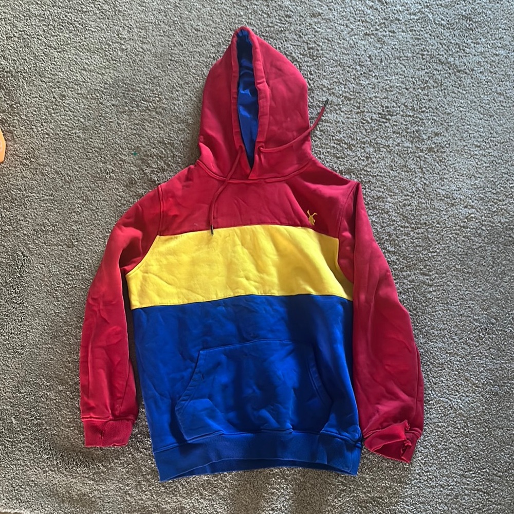 Dutch Bros Hoodie